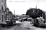 Mariensäule (Pasing)