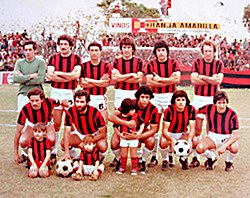 Club Atlético Patronato de la Juventud Católica - Wikipedia, la  enciclopedia libre