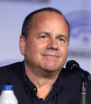 <span class="mw-page-title-main">Paul Bales</span> American film director