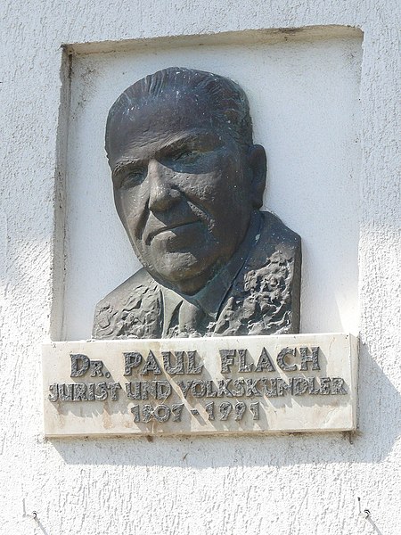 File:Paul Flach emléktáblája 125.jpg