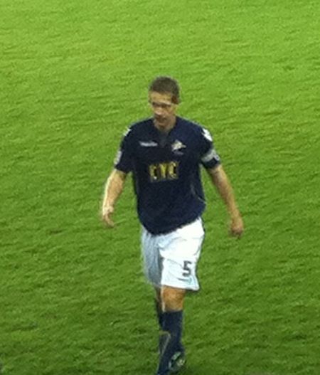 Paul Robinson Millwall Captain.jpg