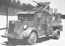 Pansarbil m/31 "utförande 1942"