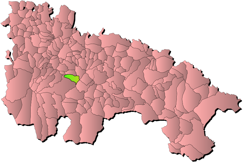 File:Pedroso - La Rioja (Spain) - Municipality Map.svg