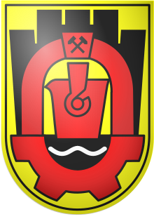 Файл:Pernik-coat-of-arms.svg