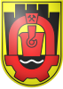 Coat of arms of Pernik