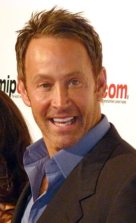 Peter Marc Jacobson