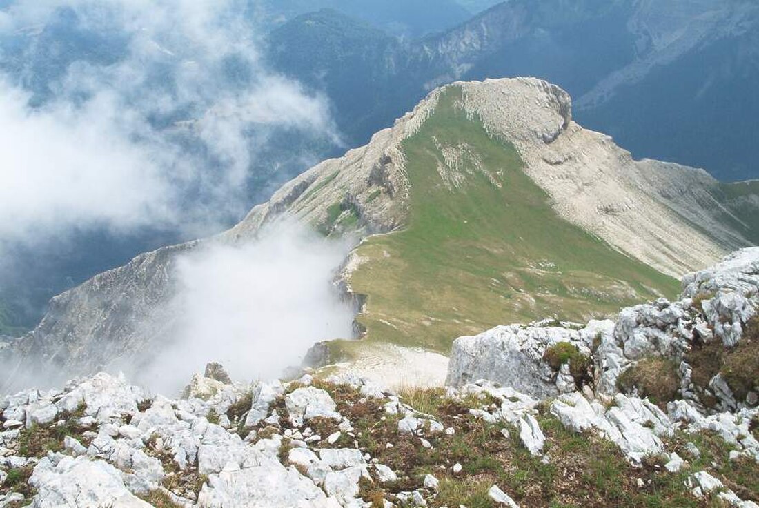 Parc naturel régional du Vercors