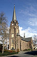 Church building (St. Mary of the Assumption)