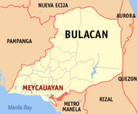 Meycauayan