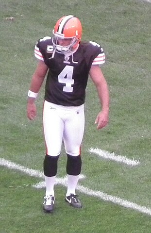 File:Phil Dawson Cleveland Browns.jpg - Wikimedia Commons