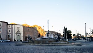 Praça da República (Roma)