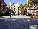 Plaza del Diamante