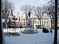 Place d’Armes