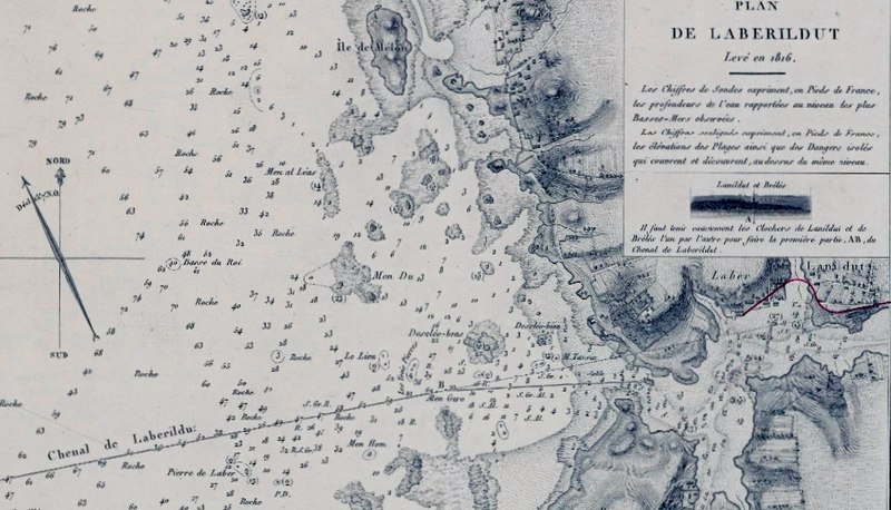 File:Plan de l'Aberildut 1816.jpg