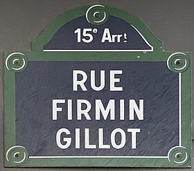 Voir la plaque.