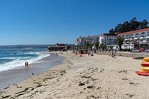 Playa Las Cadenas