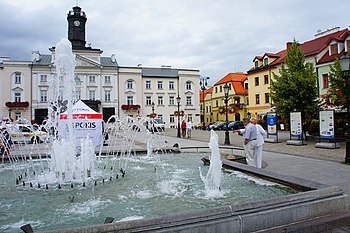 Płock