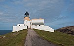 Stoer Head Lighthouse