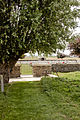 Pond Farm Cemetery