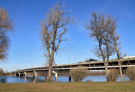 Pont Louis Bisson (Pierrefonds)