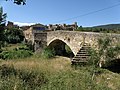 Pont Vell (Montblanc)