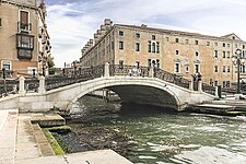 Ponte Ca' di Dio