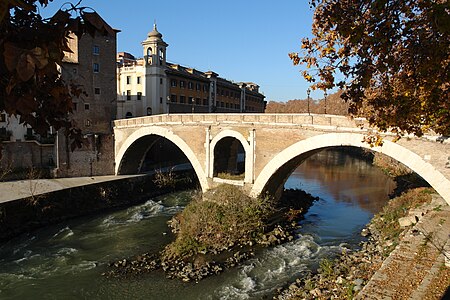 Ponte Quattro Capi