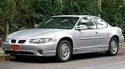 Pontiac Grand Prix GT coupe Pontiac Grand Prix GT coupe -- 10-12-2009.jpg