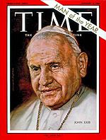 Pope John XXIII - Time Magazine Cover - January 4, 1963.jpg