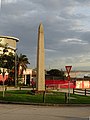 Prince of Wales Obelisk