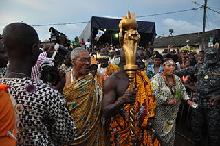 <span class="mw-page-title-main">Nzema people</span> Ethnic group in Ghana and Ivory Coast