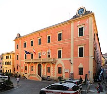 Comune di Portoferraio