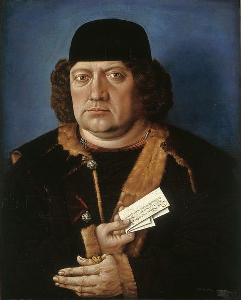 File:Portrait of Alexander Mornauer - before restoration.jpg