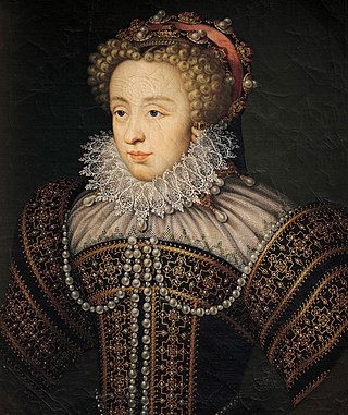 <span class="mw-page-title-main">Claude of Valois</span> Duchess consort of Lorraine