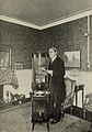 Portrait of Henry Harland in his London home.jpg