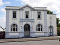 Post Office (Former)