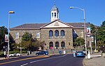 United States Post Office (Poughkeepsie, New York)