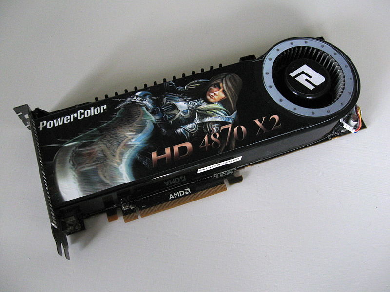 File:PowerColor ATI Radeon HD 4870 X2.jpg