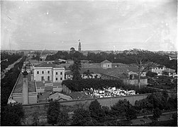 part of: Tiradentes prison 