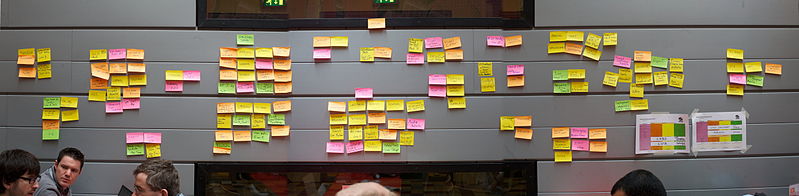 File:Proposed projects for the Wikimedia Hackathon 2013.jpg