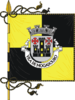 Vlag van Mogadouro