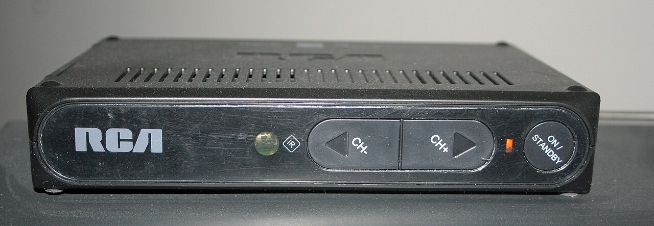 How do I choose the best high definition converter box?