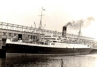 RMS <i>Ascania</i> (1923)