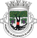 Brasão de Reguengos de Monsaraz