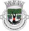 Escudo de Reguengos de Monsaraz