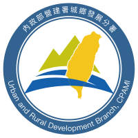 ROC CPAMI Urban and Rural Development Branch Emblem.svg