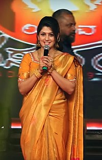 Kumaraswamy radhika I am