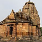 Templo de Rajarani