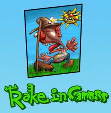 rake wiki