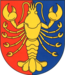 Blason de Raková